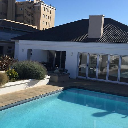 The Blue Lotus Guest House Port Elizabeth Bagian luar foto