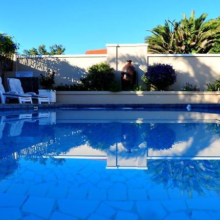 The Blue Lotus Guest House Port Elizabeth Bagian luar foto