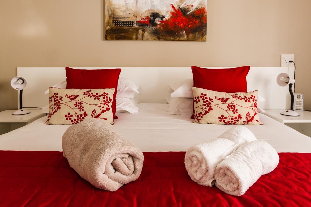 The Blue Lotus Guest House Port Elizabeth Bagian luar foto