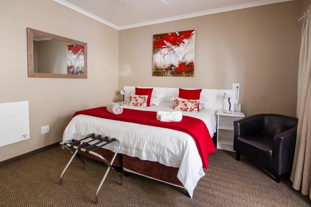 The Blue Lotus Guest House Port Elizabeth Bagian luar foto