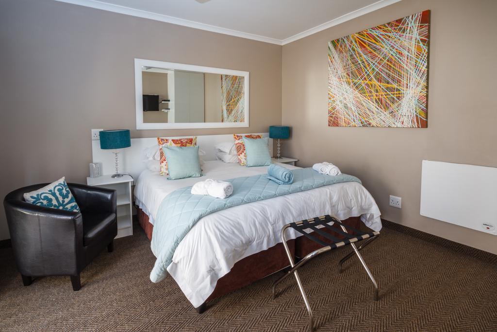 The Blue Lotus Guest House Port Elizabeth Bagian luar foto
