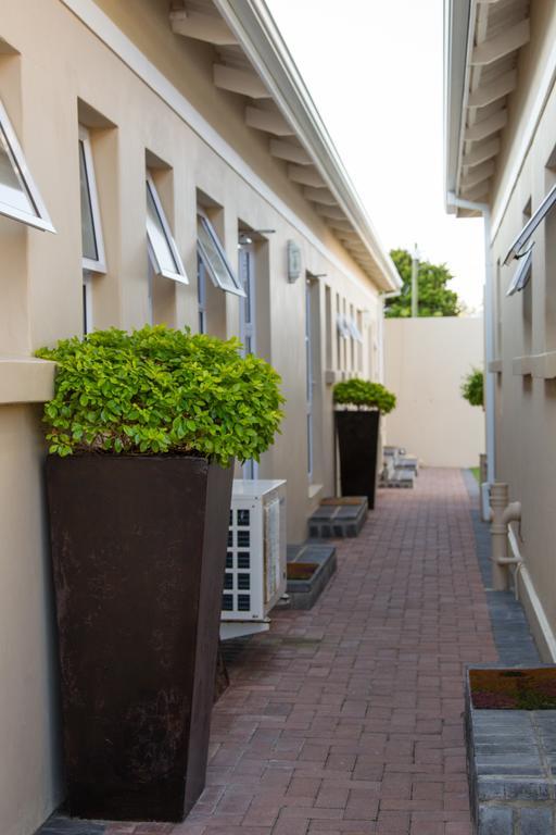 The Blue Lotus Guest House Port Elizabeth Bagian luar foto