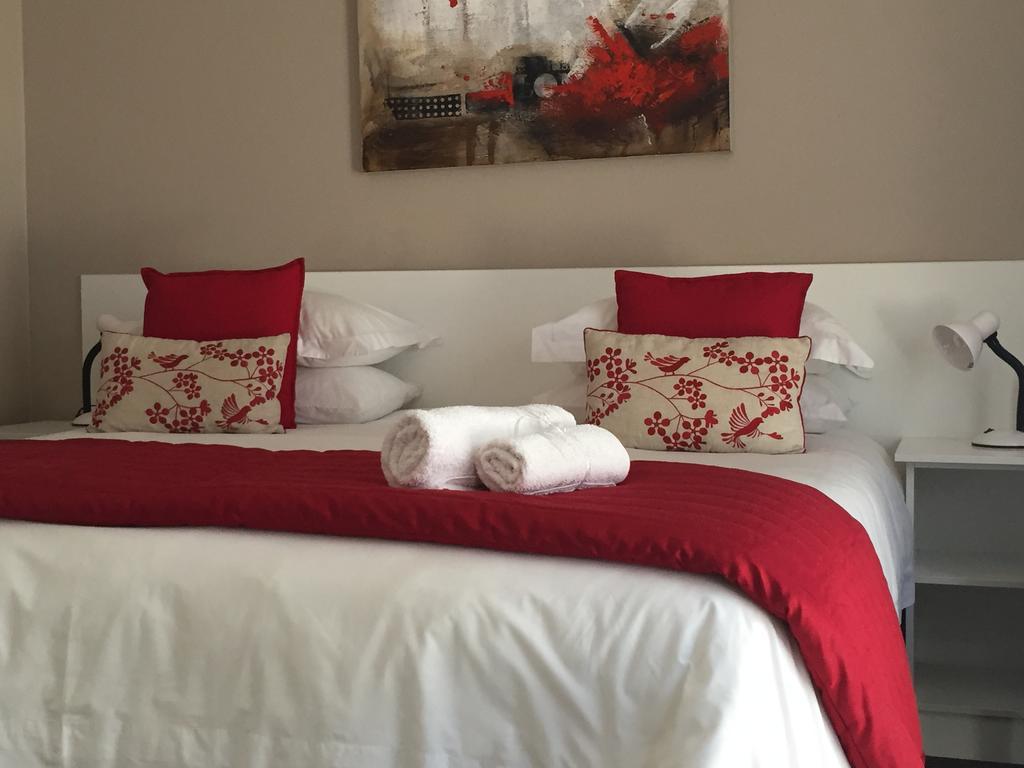 The Blue Lotus Guest House Port Elizabeth Bagian luar foto