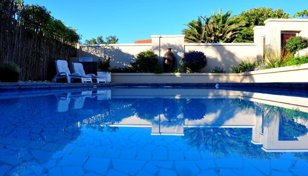 The Blue Lotus Guest House Port Elizabeth Bagian luar foto
