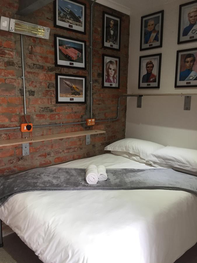 The Blue Lotus Guest House Port Elizabeth Bagian luar foto